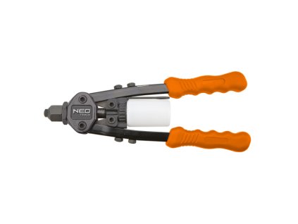 kleště nýtovací pákové malé NEO tools