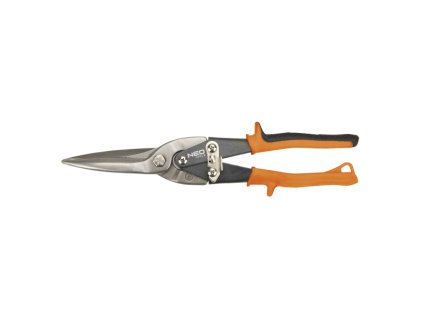 nůžky na plech převodové prodloužené 290mm NEO tools