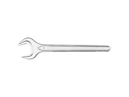 klíč maticový plochý 46/370 jednostranný Topex