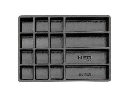 vsuvka, full velikost NEO tools do vozíku