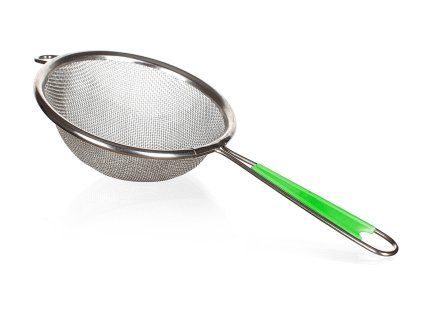 sítko 10cm kov.+PH ZE CULINARIA