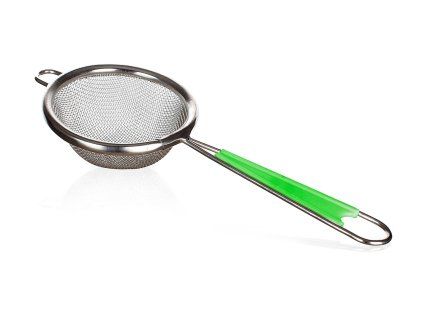 sítko  8,5cm kov.+PH ZE CULINARIA