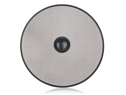 síto ochranné na pánev 29cm kov.ČER CULINARIA