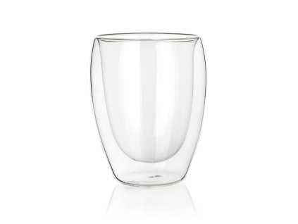 sklenice 300ml dvoustěnná DOBLO