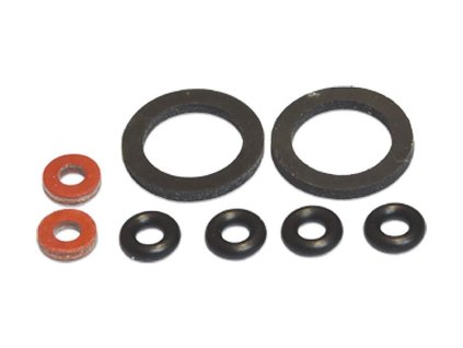 Těsnění regulátoru propanbutanových vařičů