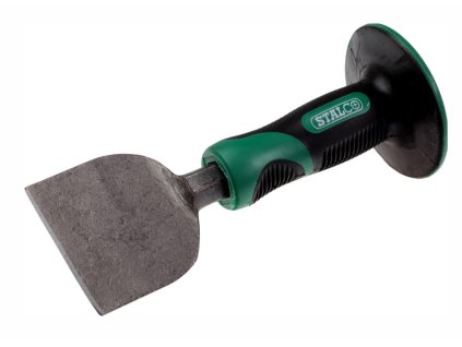 sekáč  plochý PVC 215x76mm  STALCO