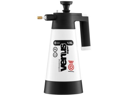 KWAZAR Postřikovač ruční HD Solvent Venus Super Pro+ 1,5 l