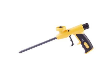 Pistole na PU pěnu plastová