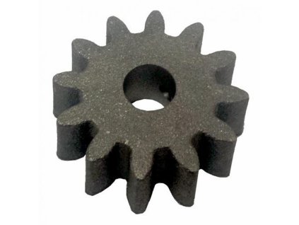 Náhradní díl - pastorek k míchačce LS