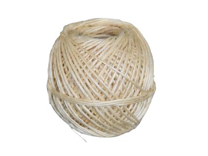 motouz SISAL 250g 2mm 2000 tex