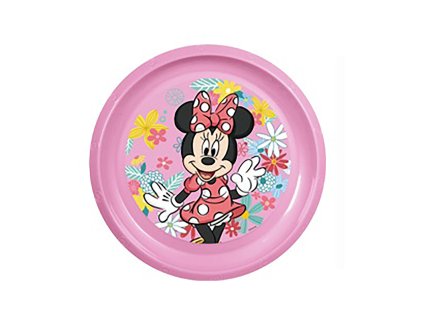talíř dětský 22cm MINNIE PH