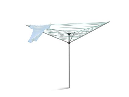 sušák rozkládací 40m zahradní PH+kov.192x168x194cm,nosnost 30kg