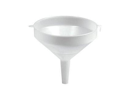 nálevka 21cm PH BÍ