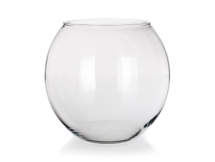 váza GLOBE pr.21,5cm skl.