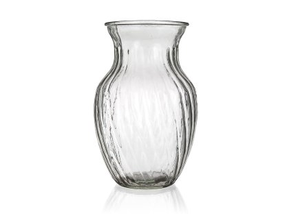 váza MOLLA pr.10x20cm skl.