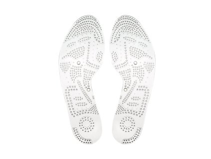 vložky do bot masážní pánské (pár)