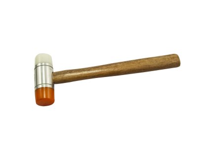 XTLINE Palička s plastovými koncovkami | 35 mm