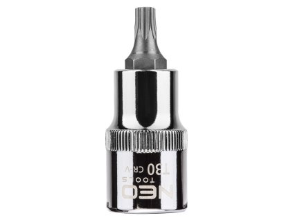hlavice gola 1/2\" Torx 30 délka 55mm NEO tools