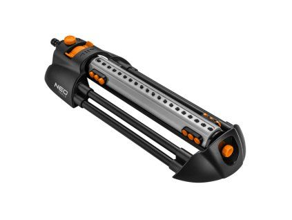 postřikovač oscilační NEO tools