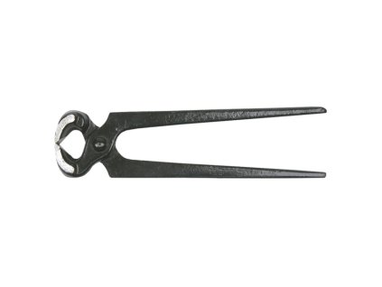 kleště štípací čelní 180mm TopTools