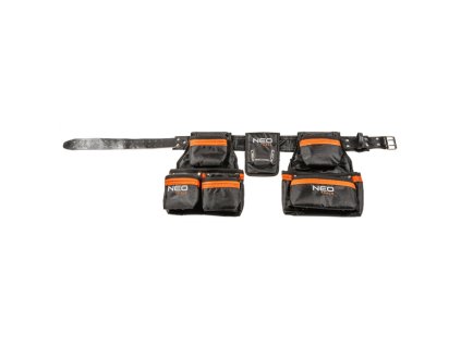 pás pracovní s 12 kapsami NEO tools