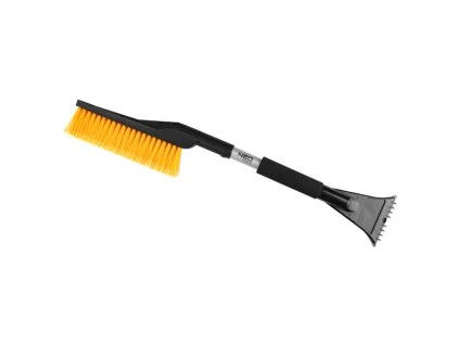 škrabka a smeták na sníh Neo tools