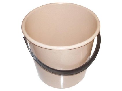 vědro  8l s měrkou PH mix barev