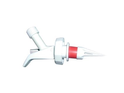 nálevka tlak.(uzávěr) na kr.TETRA PAK PH