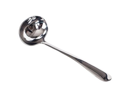 naběračka servírovací COLETTE nerez