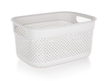 košík 29x21,5x15cm PH BÍ