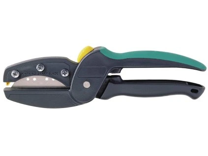 Wolfcraft Wolfcraft MegaCut S střihač s výměným břitem 4197000