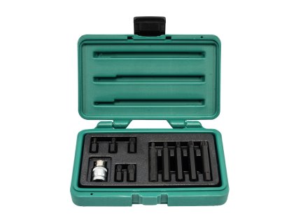 HONITON Sada nástavců XZN 11 dílů | M5-M12