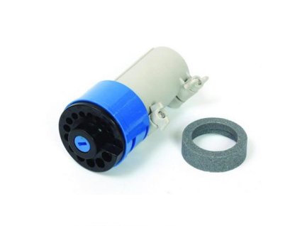 ostřič vrtáků 3,5-10mm