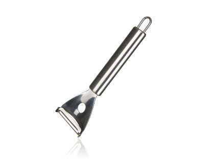 škrabka typ "Y" AKCENT čepel 5cm nerez