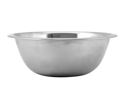 miska 12cm GLOSSY nerez