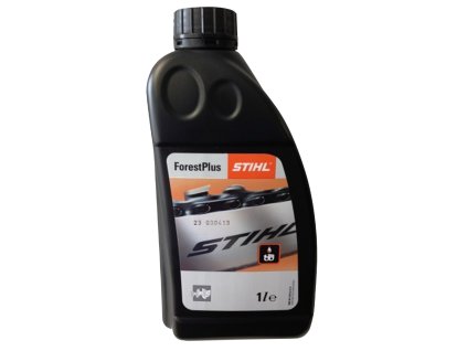 Olej řetězový Forestplus Stihl 1l
