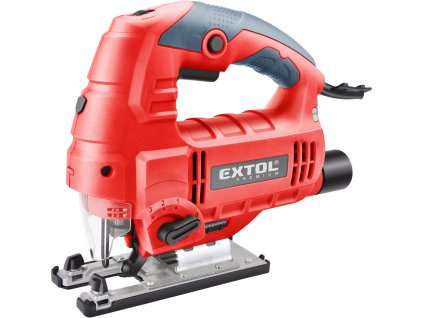 pila přímočará s laserem a světlem, 800W