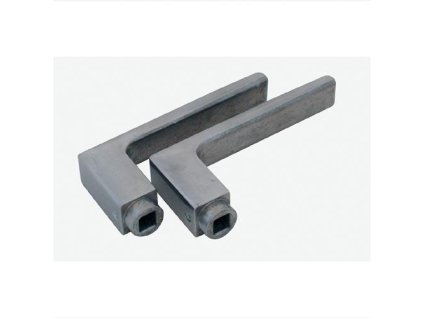 klika koridor 26105 Al    (10ks)