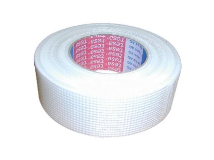 páska opravná na sádrokarton 48mmx45m BÍ TESA