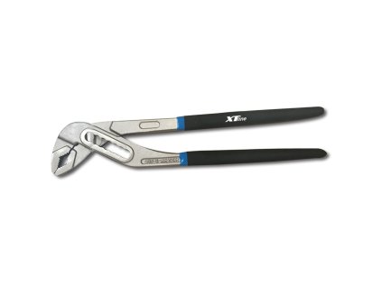 XTLINE Kleště siko soft-grip | 250 mm