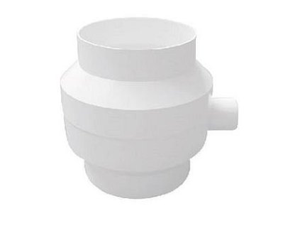 Sběrač s odvodem kondenzátu SBK 125