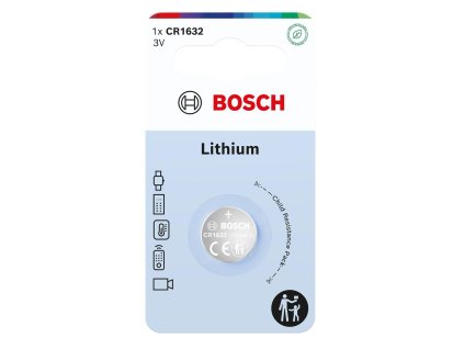 Bosch CR1632B1/00 Lithium
