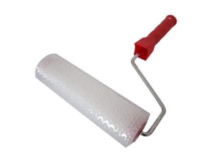 váleček ježek pr. 69x12mm, 25cm