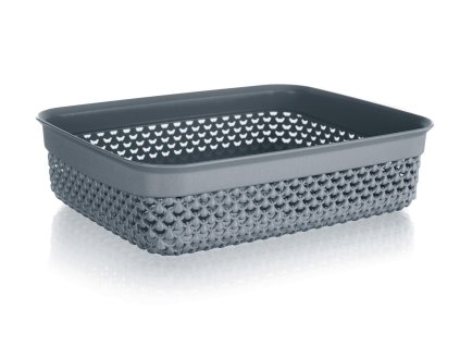 košík 24,5x19,5x6cm PH ANTR