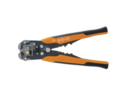 kleště na konektory a odizolovací NEO tools