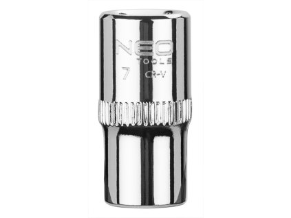 hlavice gola 1/4\" 7mm NEO tools - náhrada 08-447