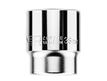 hlavice gola 3/4\" 38mm NEO tools