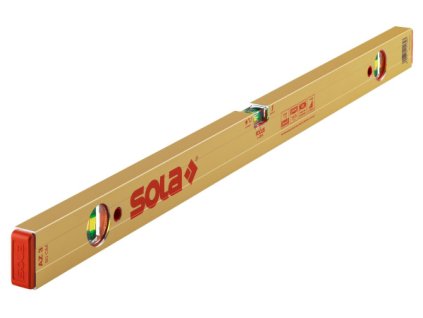 vodováha AZ3 250cm SOLA