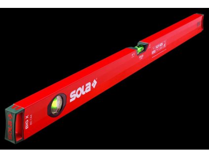 vodováha BIGX 40cm SOLA