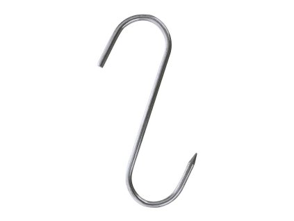 Hák řeznický 100mm